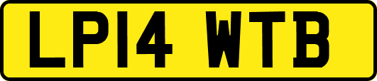 LP14WTB