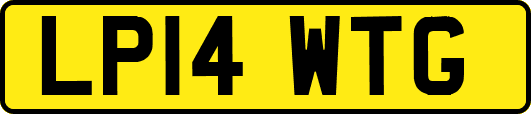 LP14WTG