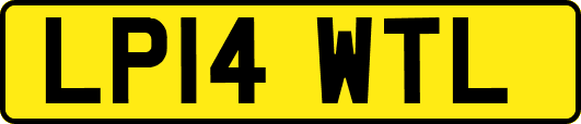 LP14WTL