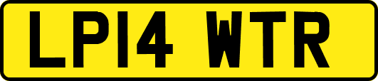 LP14WTR