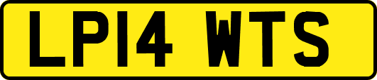LP14WTS