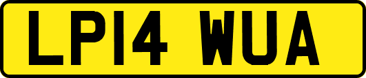 LP14WUA