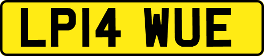 LP14WUE