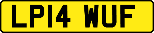 LP14WUF
