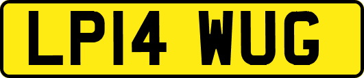 LP14WUG