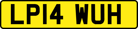 LP14WUH