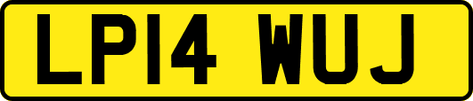 LP14WUJ