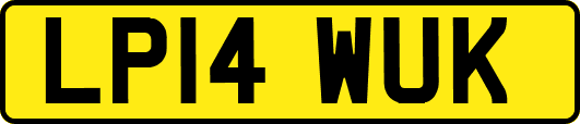 LP14WUK