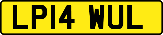 LP14WUL