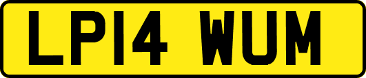 LP14WUM