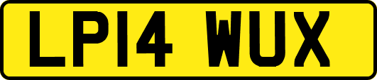 LP14WUX