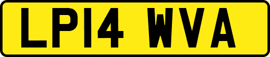LP14WVA
