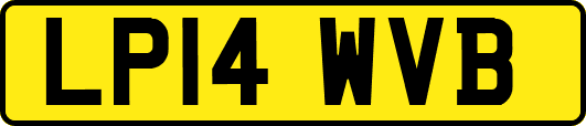 LP14WVB