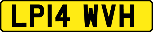 LP14WVH