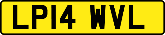 LP14WVL