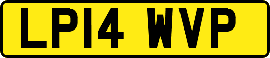 LP14WVP
