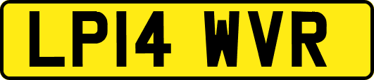 LP14WVR