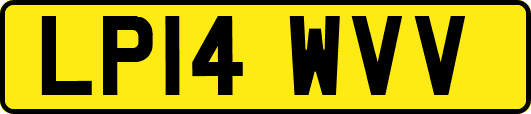 LP14WVV
