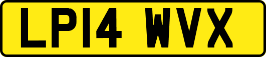 LP14WVX