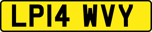 LP14WVY