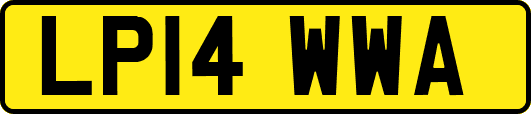 LP14WWA
