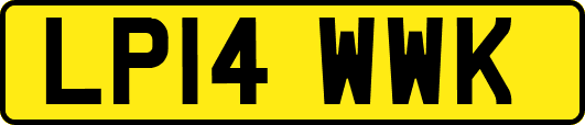 LP14WWK