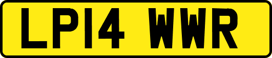 LP14WWR