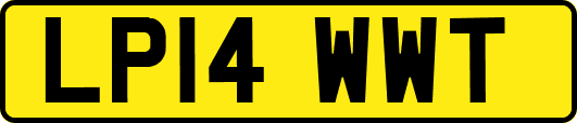 LP14WWT
