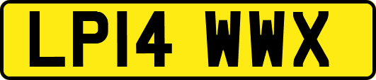 LP14WWX