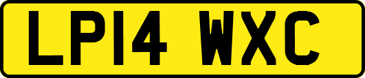 LP14WXC