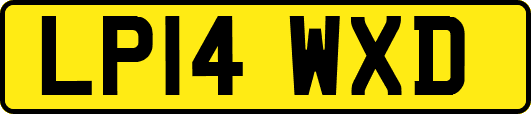 LP14WXD