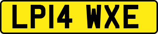 LP14WXE