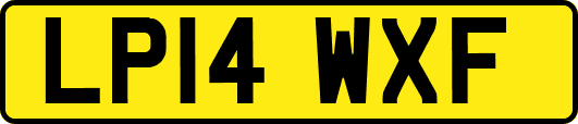 LP14WXF