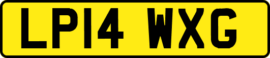 LP14WXG