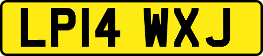 LP14WXJ