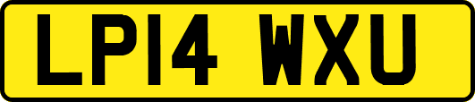 LP14WXU