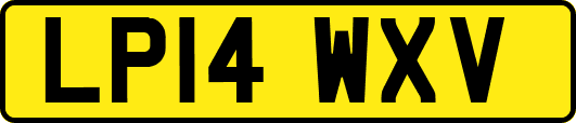 LP14WXV