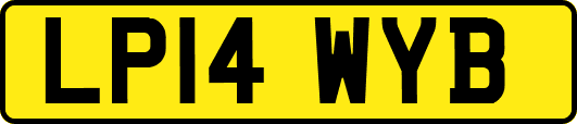 LP14WYB