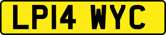 LP14WYC