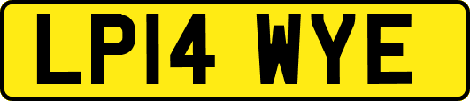 LP14WYE