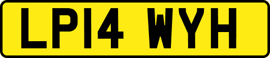 LP14WYH