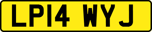 LP14WYJ