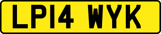 LP14WYK