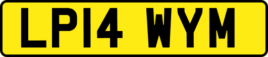LP14WYM