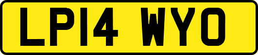 LP14WYO