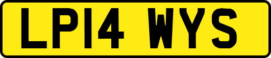 LP14WYS