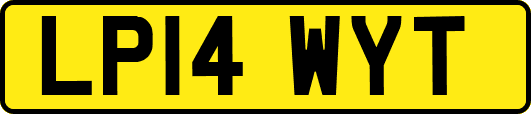LP14WYT