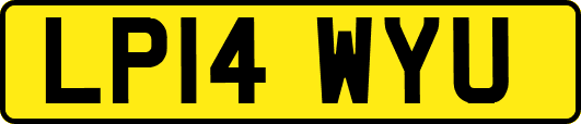 LP14WYU