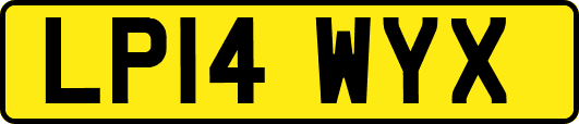 LP14WYX