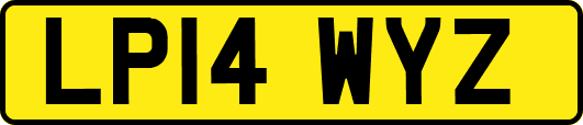 LP14WYZ